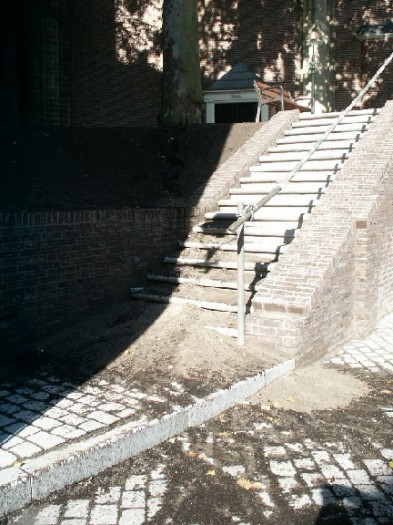 BSD trap