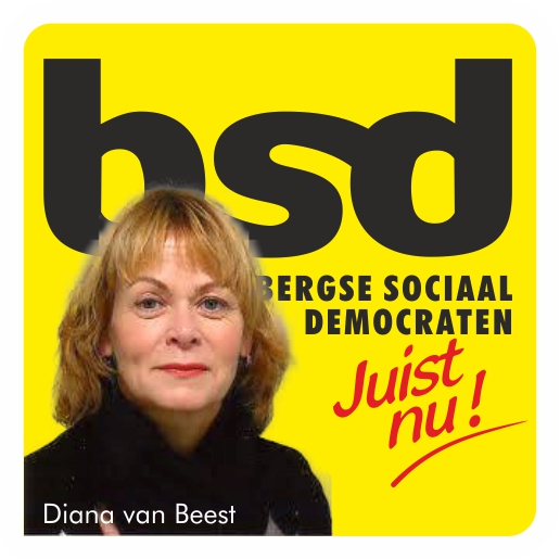 Diana van Beest BSD