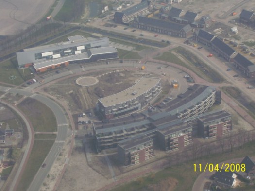 BSD rondsel