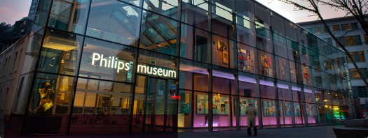 philips museum