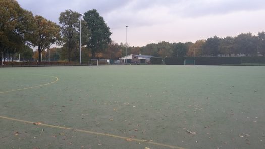 hockeyveld